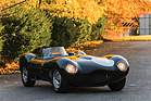 Image: Jaguar D-Type Replica by Tempero (1956) - offered as lot 132 at the RM/Sotheby's auction in Arizona on January 16/17, 2020