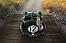 Jaguar D-Type XKD 403 (1954) - als Lot 250 an der RM/Sotheby's Arizona Versteigerung am 19. Januar 2018 (© Patrick Ernzen - Courtesy RM Sotheby's, 2017) Jaguar D-Type XKD 403 (1954) - als Lot 250 an der RM/Sotheby's Arizona Versteigerung am 19. Januar 2018 (© Patrick Ernzen - Courtesy RM Sotheby's, 2017)
