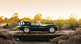 Jaguar D-Type XKD 403 (1954) - als Lot 250 an der RM/Sotheby's Arizona Versteigerung am 19. Januar 2018 (© Patrick Ernzen - Courtesy RM Sotheby's, 2017) Jaguar D-Type XKD 403 (1954) - als Lot 250 an der RM/Sotheby's Arizona Versteigerung am 19. Januar 2018 (© Patrick Ernzen - Courtesy RM Sotheby's, 2017)