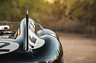 Jaguar D-Type XKD 403 (1954) - als Lot 250 an der RM/Sotheby's Arizona Versteigerung am 19. Januar 2018