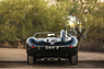 Jaguar D-Type XKD 403 (1954) - als Lot 250 an der RM/Sotheby's Arizona Versteigerung am 19. Januar 2018 (© Patrick Ernzen - Courtesy RM Sotheby's, 2017) Jaguar D-Type XKD 403 (1954) - als Lot 250 an der RM/Sotheby's Arizona Versteigerung am 19. Januar 2018 (© Patrick Ernzen - Courtesy RM Sotheby's, 2017)