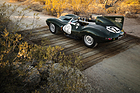 Image: Jaguar D-Type XKD 403 (1954) - as lot 250 at the RM/Sotheby's Arizona auction on January 19, 2018