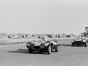 Jaguar D-Type XKD 403 (1954) - als Lot 250 an der RM/Sotheby's Arizona Versteigerung am 19. Januar 2018