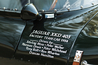 Jaguar D-Type XKD 403 (1954) - als Lot 250 an der RM/Sotheby's Arizona Versteigerung am 19. Januar 2018