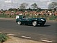 Jaguar D-Type XKD 403 (1954) - als Lot 250 an der RM/Sotheby's Arizona Versteigerung am 19. Januar 2018 (© Klemantaski Collection - Courtesy RM Sotheby's, 1957) Jaguar D-Type XKD 403 (1954) - als Lot 250 an der RM/Sotheby's Arizona Versteigerung am 19. Januar 2018 (© Klemantaski Collection - Courtesy RM Sotheby's, 1957)