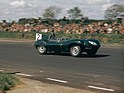 Bild: Jaguar D-Type XKD 403 (1954) - als Lot 250 an der RM/Sotheby's Arizona Versteigerung am 19. Januar 2018