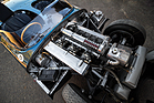 Jaguar D-Type "XKD 501" (1955) - als Lot 114 an der RM/Sotheby's Versteigerung von Monterey am 19./20. August 2016