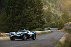 Jaguar D-Type "XKD 501" (1955) - als Lot 114 an der RM/Sotheby's Versteigerung von Monterey am 19./20. August 2016