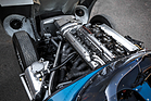 Bild: Jaguar D-Type "XKD 501" (1955) - als Lot 114 an der RM/Sotheby's Versteigerung von Monterey am 19./20. August 2016