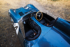 Jaguar D-Type "XKD 501" (1955) - als Lot 114 an der RM/Sotheby's Versteigerung von Monterey am 19./20. August 2016