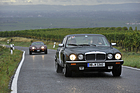 Jaguar Daimler Double-Six (1992) - am dritten Tag der Creme21 2015 in Ludwigshafen