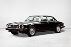 Jaguar Daimler XJ 12 MK III (1992) - als Lot 06 an der Auctionata Versteigerung 359 am 24. November 2015