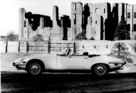 Jaguar E Series 3 (1971) - Cabriolet der Serie 3