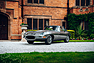 Jaguar E-Type (1961) - 9600HP bezeichnet nicht die Anzahl Pferdestärken. (© Pendine Historic Cars, 2021) Jaguar E-Type (1961) - 9600HP bezeichnet nicht die Anzahl Pferdestärken. (© Pendine Historic Cars, 2021)