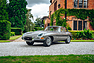 Jaguar E-Type (1961) - Chassis 885005 strahlt auch 2021 noch Dynamik und Leichtigkeit aus. (© Pendine Historic Cars, 2021) Jaguar E-Type (1961) - Chassis 885005 strahlt auch 2021 noch Dynamik und Leichtigkeit aus. (© Pendine Historic Cars, 2021)