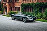 Jaguar E-Type (1961) - Der allererste E-Type Roadster (© Pendine Historic Cars, 2021) Jaguar E-Type (1961) - Der allererste E-Type Roadster (© Pendine Historic Cars, 2021)