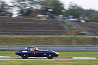 Image: Jaguar E-Type (1961) - Gentlemen Drivers (GT to 1965) - AvD Oldtimer Grand Prix 2015