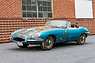 Jaguar E-Type (1961) - Hendricks Collection - Bonhams Amelia Island Versteigerung 2023 (© Bonhams, 2023) Jaguar E-Type (1961) - Hendricks Collection - Bonhams Amelia Island Versteigerung 2023 (© Bonhams, 2023)