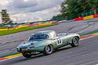 Bild: Jaguar E-Type (1961) - Spa Six Hours 2017 - 6-Stunden-Rennen