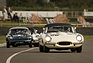 Jaguar E-Type (1961) - Stirling Moss Memorial Trophy - Goodwood Revival 2021 (© Stuart Adams, 2021) Jaguar E-Type (1961) - Stirling Moss Memorial Trophy - Goodwood Revival 2021 (© Stuart Adams, 2021)