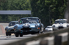 Artikelbild Der etwas andere Markenpokal - Jaguar Classic Challenge 2016