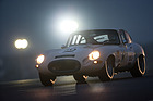 Jaguar E-Type (1962) - Plateau 4 - Le Mans Classic 2016