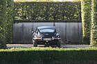 Jaguar E-Type (1962) - früh am Morgen - Classic-Gala Schwetzingen 2021