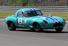 Artikelbild Bildergalerie AvD OGP 2012 - Masters GT bis 1965