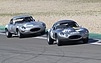 Jaguar E Type (1962) - im Rennen R7 der Gentlemen Drivers am AvD Oldtimer Grand Prix 2013 (© Bruno von Rotz, 2013) Jaguar E Type (1962) - im Rennen R7 der Gentlemen Drivers am AvD Oldtimer Grand Prix 2013 (© Bruno von Rotz, 2013)