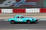 Jaguar E Type (1963) - im Rennen R7 der Gentlemen Drivers am AvD Oldtimer Grand Prix 2013 (© Bruno von Rotz, 2013) Jaguar E Type (1963) - im Rennen R7 der Gentlemen Drivers am AvD Oldtimer Grand Prix 2013 (© Bruno von Rotz, 2013)