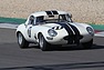 Jaguar E Type (1963) - im Rennen R7 der Gentlemen Drivers am AvD Oldtimer Grand Prix 2013 (© Bruno von Rotz, 2013) Jaguar E Type (1963) - im Rennen R7 der Gentlemen Drivers am AvD Oldtimer Grand Prix 2013 (© Bruno von Rotz, 2013)