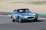 Jaguar E Type (1963) - im Rennen R7 der Gentlemen Drivers am AvD Oldtimer Grand Prix 2013 (© Bruno von Rotz, 2013) Jaguar E Type (1963) - im Rennen R7 der Gentlemen Drivers am AvD Oldtimer Grand Prix 2013 (© Bruno von Rotz, 2013)