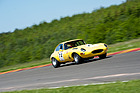 Bild: Jaguar E-Type (1964) - Spa Classic 2012