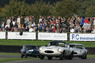 Jaguar E Type (1964) - am Goodwood Revival 2011 (© Daniel Reinhard, 2011) Jaguar E Type (1964) - am Goodwood Revival 2011 (© Daniel Reinhard, 2011)