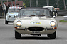 Jaguar E Type (1965) - Arosa ClassicCar Bergrennen 2015 (© Bruno von Rotz, 2015) Jaguar E Type (1965) - Arosa ClassicCar Bergrennen 2015 (© Bruno von Rotz, 2015)