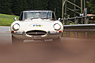 Jaguar E Type (1965) - Arosa ClassicCar Bergrennen 2015 (© Bruno von Rotz, 2015) Jaguar E Type (1965) - Arosa ClassicCar Bergrennen 2015 (© Bruno von Rotz, 2015)