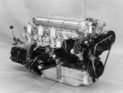 Jaguar E-Type (1967) - 4.2 Liter-Motor eines Jaguars