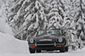Jaguar E-Type (1970) - an der Planai Classic 2013 (© Daniel Reinhard, 2013) Jaguar E-Type (1970) - an der Planai Classic 2013 (© Daniel Reinhard, 2013)