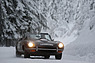 Jaguar E-Type (1970) - an der Planai Classic 2013 (© Daniel Reinhard, 2013) Jaguar E-Type (1970) - an der Planai Classic 2013 (© Daniel Reinhard, 2013)
