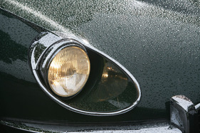 Jaguar E Type (1973) Jaguar E Type (1973)