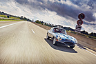 Image: Jaguar E-Type 1VHP (1961)