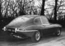 Jaguar E-Type 2+2 (1966) -