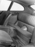 Jaguar E-Type 2+2 (1967) - Interieur