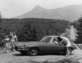 Jaguar E-Type 2+2 Series 1 1/2 (1968) - Seitenansicht (© Werksbild, 1968) Jaguar E-Type 2+2 Series 1 1/2 (1968) - Seitenansicht (© Werksbild, 1968)