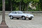 Image: Jaguar E-Type 3.8 Coupé Series 1 (1962) - offered as lot 228 at the Artcurial Le Mans Classic auction on July 2, 2022