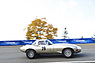 Jaguar E Type 3.8 Lightweight (1961) - am Roßfeldrennen 2013 (© Michael Alschner, 2013) Jaguar E Type 3.8 Lightweight (1961) - am Roßfeldrennen 2013 (© Michael Alschner, 2013)