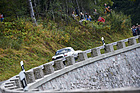 Jaguar E Type 3.8 Lightweight (1961) - am Roßfeldrennen 2013