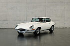 Jaguar E-Type 3.8 Litre Fixed Head Coupé (1963) - als Lot 080 an der Humer und Granner Classic Expo Salzburg Versteigerung 2024