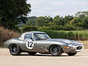 Jaguar E-Type 3.8-Litre Semi-Lightweight Competition Roadster with Hardtop (1962) - als Lot 142 an der Bonhams Goodwood Revival Versteigerung 2025