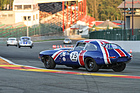Jaguar E-Type 3.8L (1964)  - Spa Classic 2016
